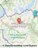 Aziende Sanitarie Locali (ASL),11020Aosta