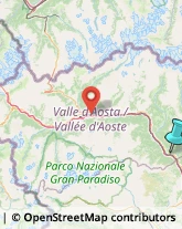 Aziende Sanitarie Locali (ASL),11020Aosta