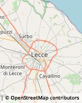 Via Postumia, 74,73047Monteroni di Lecce