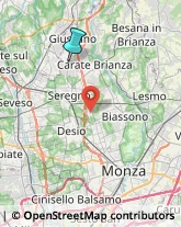 Alberghi,20833Monza e Brianza