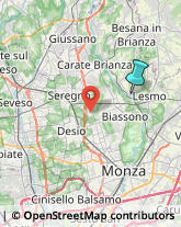 Alberghi,20844Monza e Brianza