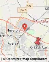 Corso Sicilia, 43,81030Succivo