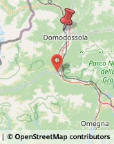 Via Casetti, 17,28865Crevoladossola