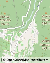 Via Montegrappa, 5,33045Nimis