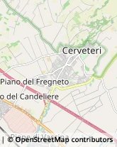 Via Armando Diaz, 8,00052Cerveteri