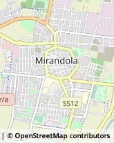 Via Calatafimi, 26,41037Mirandola