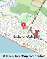 Viale Paolo Orlando, 25,00122Roma