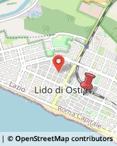 VIALE PAOLO ORLANDO, 7,00122Roma