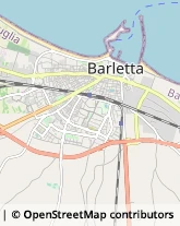 Via Michele Consoli, 3/5,70051Barletta