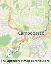 Via San Giovanni, 242,86100Campobasso