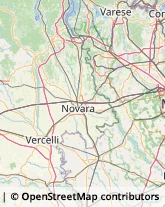 Via Vecchia per Castano Prima, 40,21015Lonate Pozzolo