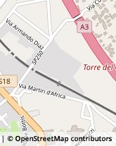 Via Martiri D'Africa, 83,80059Torre del Greco