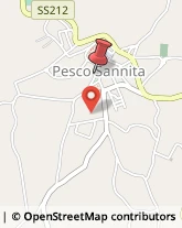 Piazza Umberto I, ,82020Pesco Sannita