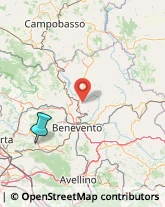 Agenzie Ippiche e Scommesse,82011Benevento