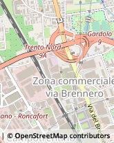 Via del Brennero, 167/20,38100Trento