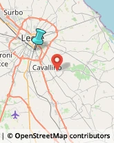 Agenzie di Animazione e Spettacolo,73100Lecce