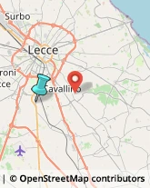 Agenzie di Animazione e Spettacolo,73016Lecce