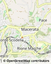 Poste,62100Macerata