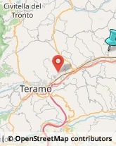 Bed e Breakfast,64020Teramo