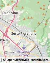 Via Volturno, 15,50019Sesto Fiorentino