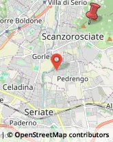 Via Monte Bastia, 22,24020Scanzorosciate