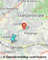 Bar e Caffetterie,24068Bergamo