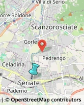 Palestre e Centri Fitness,24068Bergamo