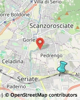 Agenzie Ippiche e Scommesse,24068Bergamo