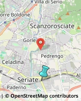 Palestre e Centri Fitness,24068Bergamo