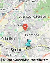 Agenzie Ippiche e Scommesse,24068Bergamo