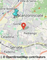 Campeggi, Villaggi Turistici e Ostelli,24020Bergamo