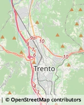 Scuole e Corsi di Lingua,38122Trento