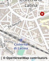 Via IV Giornate di Napoli, 41,04012Cisterna di Latina