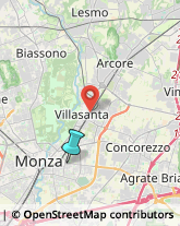 Appartamenti e Residence,20900Monza e Brianza