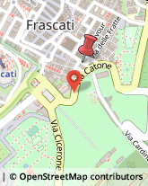 Piazza Scuole Pie, 6,00044Frascati