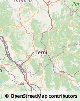 Impianti Condizionamento Aria - Installazione,05026Terni