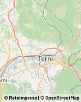 Impianti Condizionamento Aria - Installazione,05100Terni