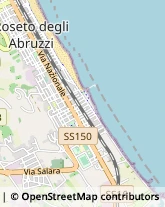 Via Venezia, 39,64026Roseto degli Abruzzi