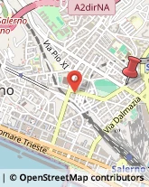 Via Nizza, 154,84124Salerno