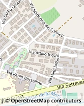 Via Prato del Cavaliere, 68,00052Cerveteri