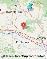 Campeggi, Villaggi Turistici e Ostelli,03030Frosinone