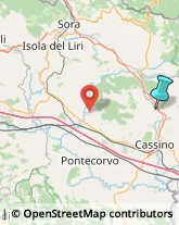 Campeggi, Villaggi Turistici e Ostelli,03049Frosinone