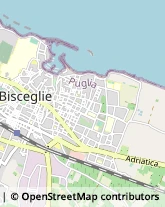 Via Fragata, 94,70052Bisceglie