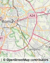 Via Pio Joris, 191,00155Roma