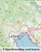 Via Privata O.T.O., 29,19136La Spezia