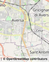 Via Roma, 221,81031Aversa