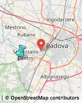 Impianti Sportivi,35030Padova