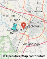 Impianti Sportivi,35030Padova