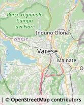 Subacquea Attrezzature,21045Varese