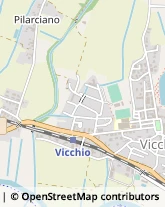 Via Martiri di Padulivo, 17,50039Vicchio